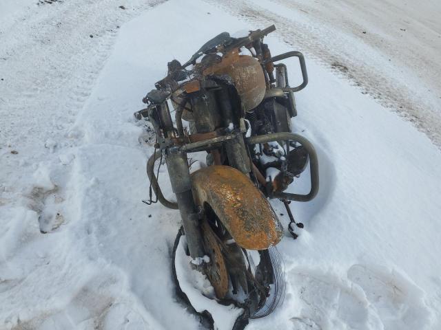2001 HARLEY-DAVIDSON FLHPI 1HD1FHW151Y627988