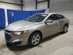 2024 CHEVROLET MALIBU LT - 1G1ZD5ST4RF241501