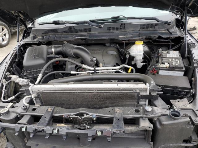 2018 RAM 1500 SLT - 1C6RR7LT1JS283081