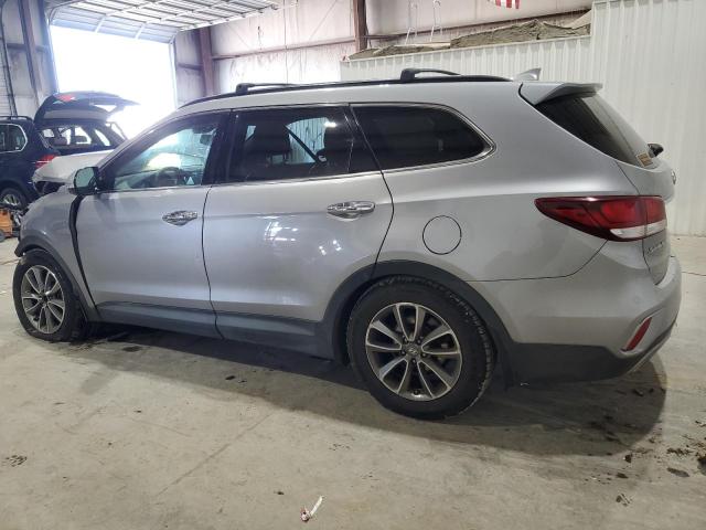 2017 HYUNDAI SANTA FE S - KM8SN4HF9HU245616