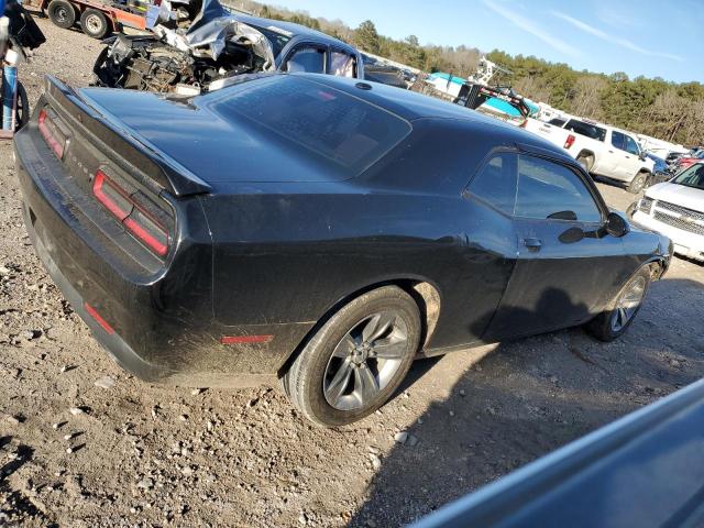 2019 DODGE CHALLENGER - 2C3CDZAG6KH672066