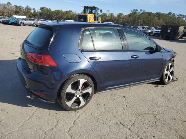 Vin: 3vw4t7au7gm051342, lot: 42798775, volkswagen gti s/se 20163