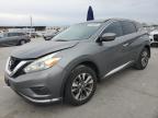 2017 NISSAN MURANO S - 5N1AZ2MG7HN145916