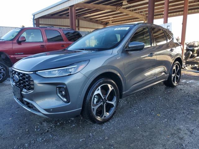 Vin: 1fmcu9pa3pua83197, lot: 86761444, ford escape st st line elite 2023 img_1