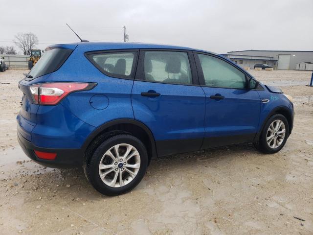 Vin: 1fmcu0f78hua27873, lot: 41628395, ford escape s 20173