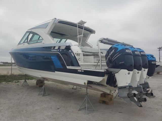 formula boat 2020 TNRD1950H920 photo #4