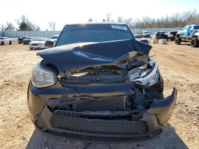 2015 KIA SOUL + - KNDJP3A50F7192113