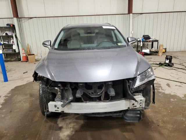 2016 LEXUS RX 350 BAS 2T2BZMCA2GC002287