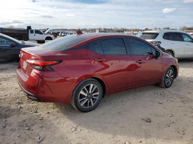 Vin: 3n1cn8ev0ll809185, lot: 41850825, nissan versa sv 20203