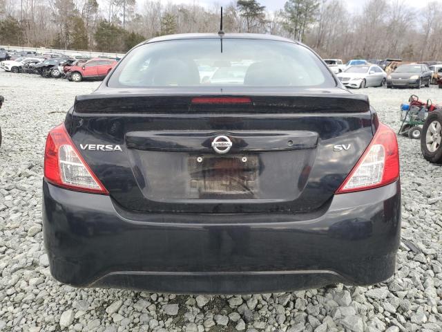 2017 NISSAN VERSA S - 3N1CN7AP4HL907144