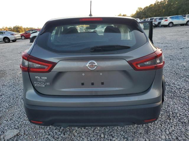 2020 NISSAN ROGUE SPOR JN1BJ1CVXLW271526