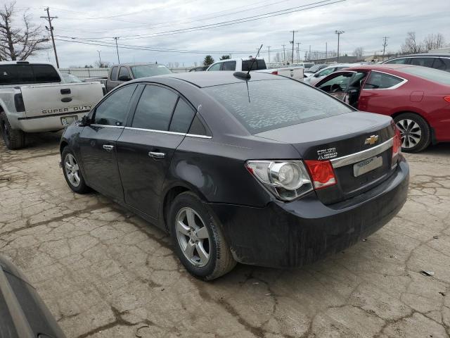 2015 CHEVROLET CRUZE LT - 1G1PC5SB6F7136935