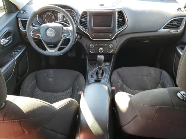 2019 JEEP CHEROKEE L - 1C4PJLCB0KD246911