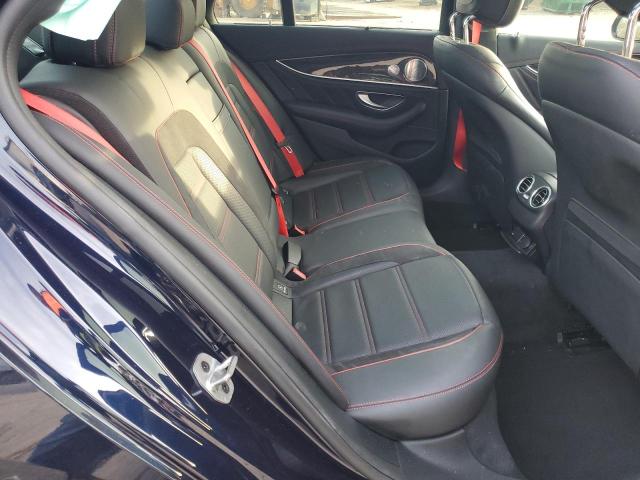 2020 MERCEDES-BENZ E AMG 53 4 WDDZF6BB1LA710679