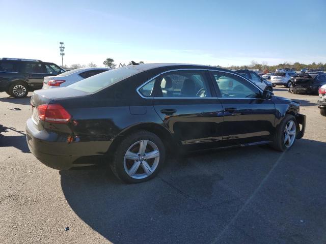 Vin: 1vwbp7a36cc061293, lot: 88065715, volkswagen passat se 20123