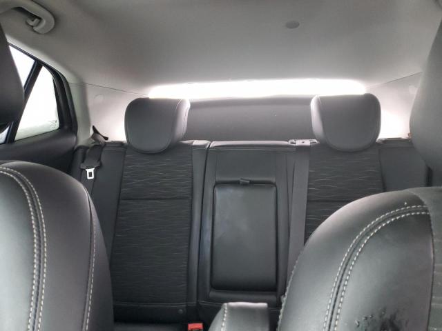 2015 BUICK ENCORE CON - KL4CJBSBXFB032708