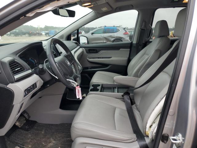 2022 HONDA ODYSSEY EX - 5FNRL6H75NB053126