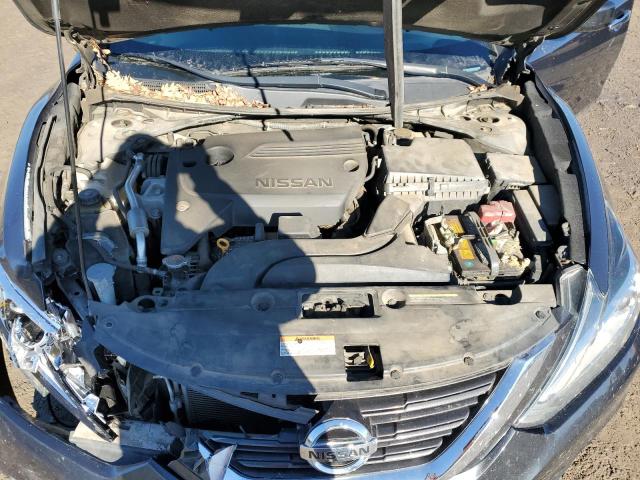 2017 NISSAN ALTIMA 2.5 - 1N4AL3APXHN309665