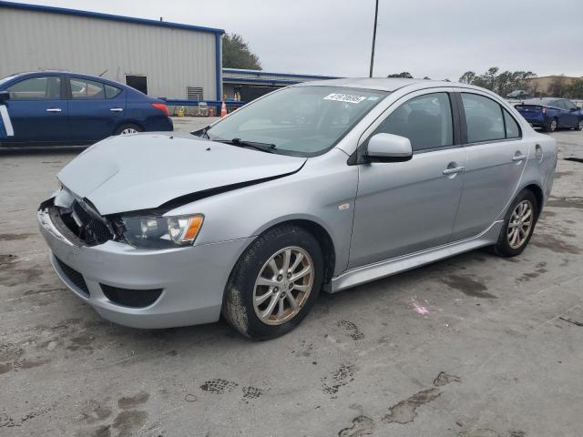MITSUBISHI LANCER ES/