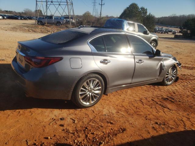 2020 INFINITI Q50 PURE - JN1EV7AP1LM207394