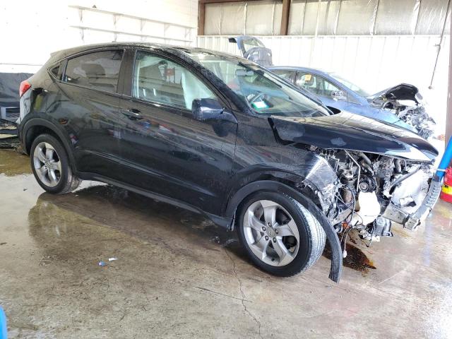 2016 HONDA HR-V LX - 3CZRU6H35GM720862