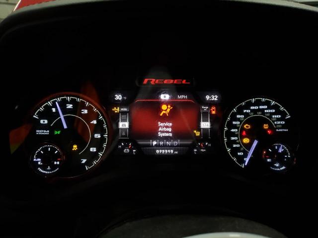 2021 RAM 1500 REBEL 1C6SRFLT1MN757108