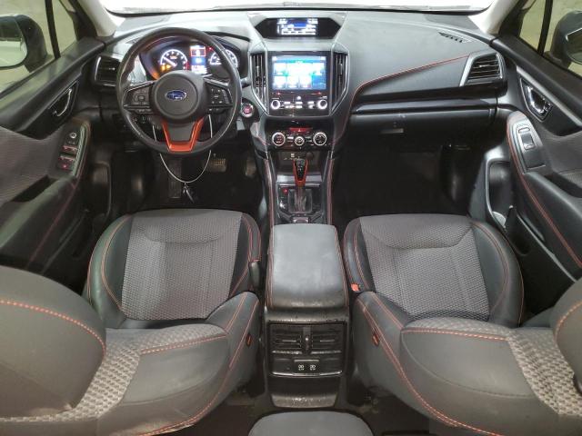 2023 SUBARU FORESTER S - JF2SKAJC0PH502747