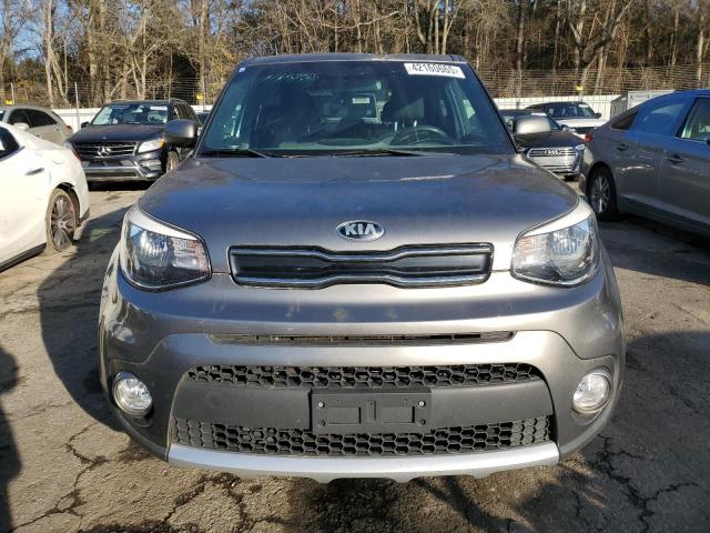 2017 KIA SOUL + - KNDJP3A59H7477461