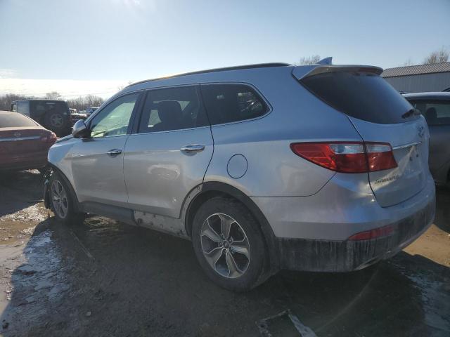 2016 HYUNDAI SANTA FE S - KM8SMDHFXGU147941