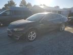 2018 CHEVROLET MALIBU LS - 1G1ZB5ST8JF284300