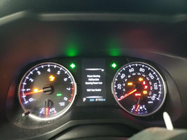 2019 TOYOTA RAV4 XLE - JTMP1RFVXKD011571