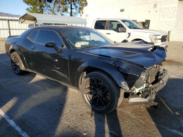 Vin: 2c3cdzfj8kh702091, lot: 88263715, dodge challenger r/t scat pack 20194