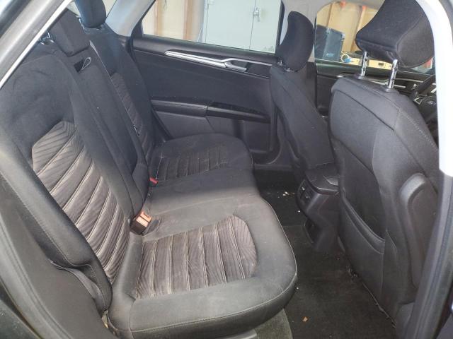 2016 FORD FUSION SE - 1FA6P0H76G5101294