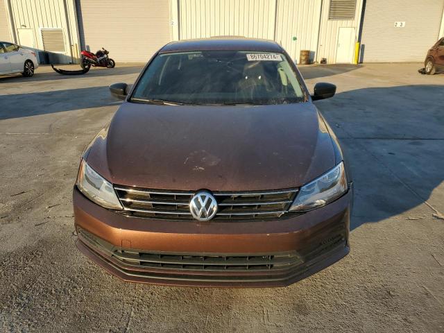 2016 VOLKSWAGEN JETTA S - 3VW267AJ0GM386950
