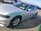 Lot #3297971783 2020 DODGE CHARGER SX