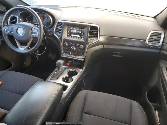 2018 JEEP GRAND CHER - 1C4RJFAG3JC256510