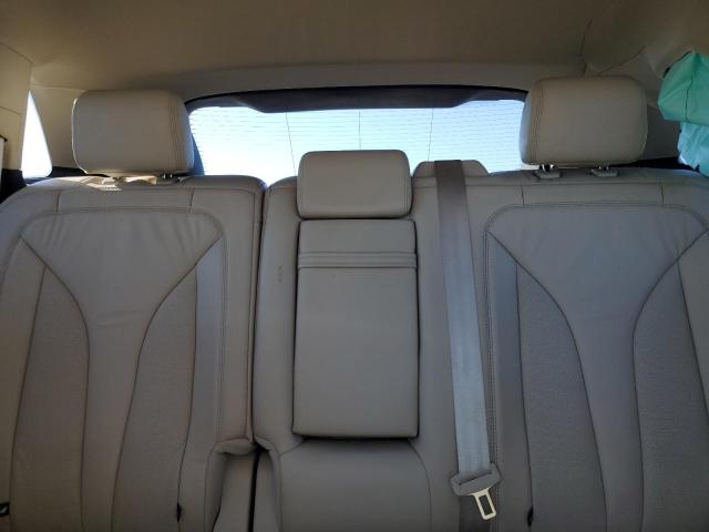 2016 LINCOLN MKX SELECT 2LMTJ8KRXGBL87623