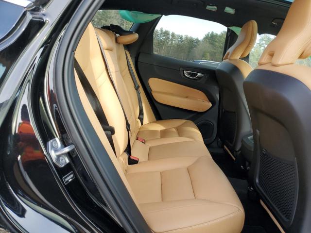 2019 VOLVO XC60 T6 MO LYVA22RK2KB238887