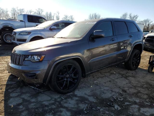 Vin: 1c4rjfag1kc564020, lot: 42751995, jeep grand cher laredo 2019 img_1
