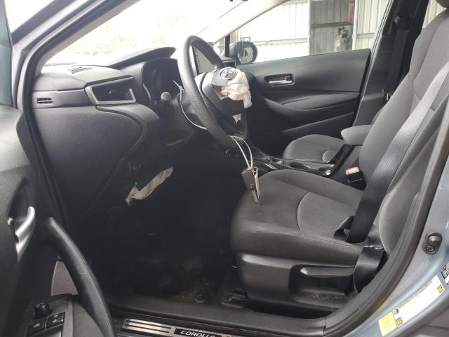 2020 TOYOTA COROLLA LE - 5YFEPRAE1LP125485