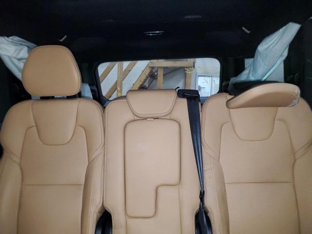 2019 VOLVO XC90 T8 IN YV4BR0CL9K1442225