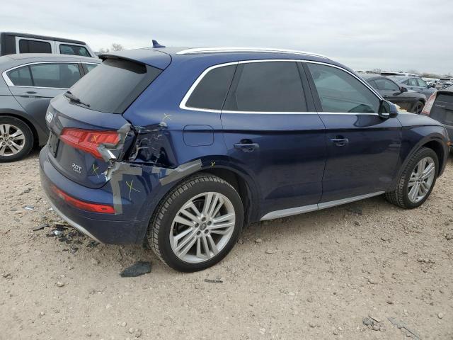 2018 AUDI Q5 PREMIUM - WA1BNAFY9J2004559