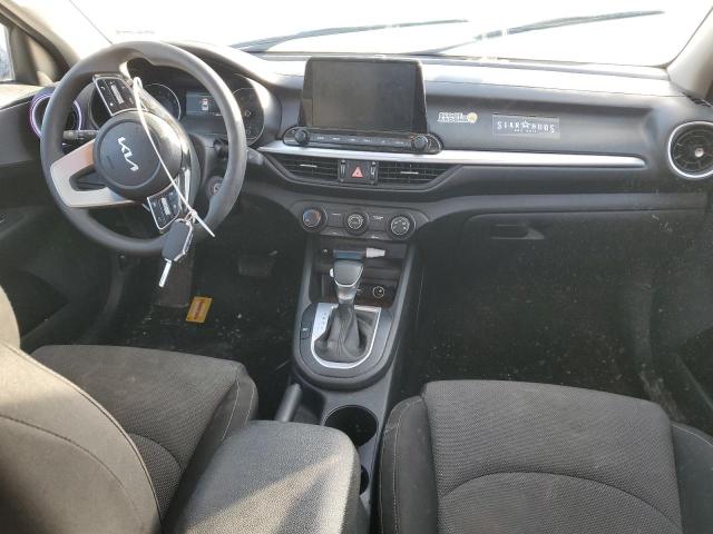 3KPF24ADXNE448550 2022 KIA FORTE