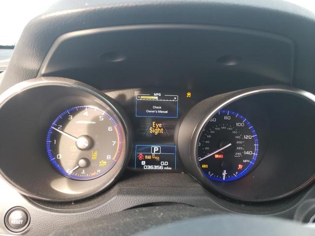 2019 SUBARU OUTBACK 2. - 4S4BSANC2K3264099