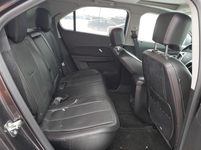2015 CHEVROLET EQUINOX LT - 2GNALCEKXF6351755