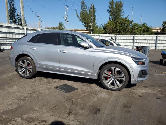 2019 AUDI Q8 PRESTIG WA1CVAF18KD031040
