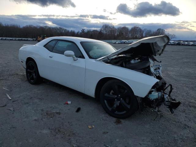 Vin: 2c3cdyag8eh293665, lot: 87293274, dodge challenger sxt 20144