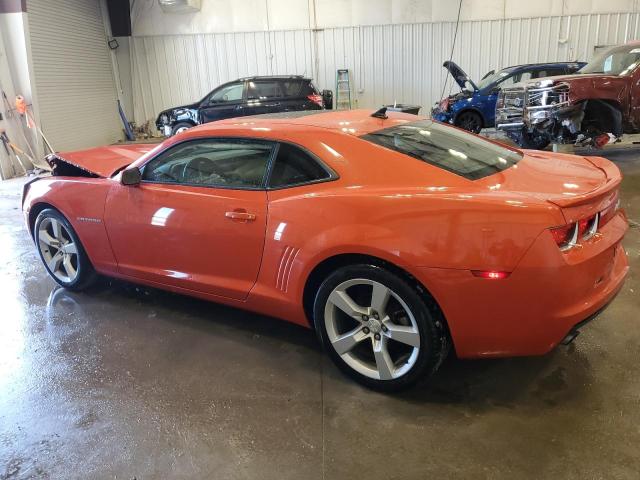 Vin: 2g1fc1ed4b9131873, lot: 42986835, chevrolet camaro lt 20112