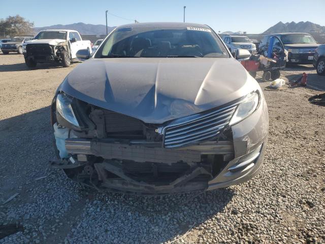 2015 LINCOLN MKZ HYBRID - 3LN6L2LUXFR618569