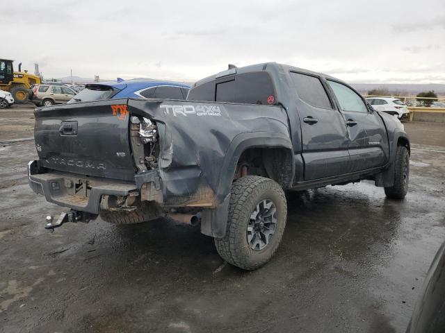 Vin: 3tmcz5an8pm571155, lot: 87664255, toyota tacoma double cab 20233